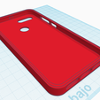 Mi8LiteFlex.png Case / Funda Xiaomi Mi 8 Lite