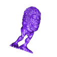 Bilb_noSupport.stl Free STL file Bilb・3D printer design to download