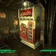 Fallout-3.jpg Fallout 3 Nuka Cola Machine