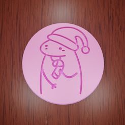 DeformitoNavidad002.jpg Pression du tampon "Flork Christmas #3".