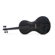 Violin-3D-Printing-Cults-STL-3D-fils.png 3D printed Violin • VLNLAB: VLN (Violin 4/4)