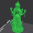 bandicam-2026-07-01-19-19-51-179.jpg Divine Lakshmi Goddess Statue – 3D Printable STL