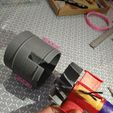 IMG_20210123_201224730.jpg EDF 73mm. COMPLETE MODULAR SYSTEM 🌪️⚙️ (5-7-9-11 Blades | Multi-Motor Fit)
