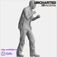 1.jpg Nathan Drake (Prison) UNCHARTED 3D COLLECTION