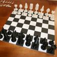 JeuChess2.jpg Chess Game Chess Design