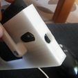 20160704_120957.jpg Sony Xperia C5 Ultra car (Megane) ventialtion mount cradle