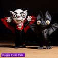 10.jpg Happy Count Dracula - print in place toy