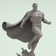 test.jpg Superman - Alex Ross 3D print model