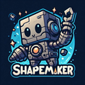 ShapeMaker3D