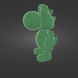Yoshi-render-1.png Yoshi