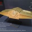 EMP_01A.jpg EMPEROR'S TRANSPORT (DUNE 1984)
