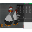 8-Quirky-Farmhouse-Wall-Art-Set-sliced.png 🐔 FUNNY CARTOON CHICKENS - Quirky Farmhouse Wall Art Set