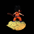 3.png Goku Kid - Dragon Ball