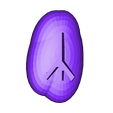 Calc Runestone.stl STL file Anglo-Saxon Furthorc Rune Set・3D printable model to download