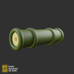 Final1.png Fichier STL Bambou Nezuko・Objet imprimable en 3D à télécharger