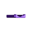base caño tras.STL E-11 BLASTER