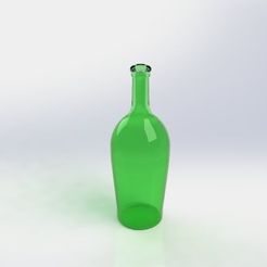 Botella_1125_b.JPG glass bottle