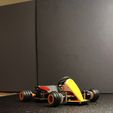 3.jpg Файл STL STREET Kart・3D-печатная модель для загрузки
