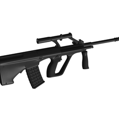 1.png Steyr AUG A1 high quality