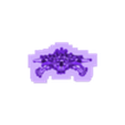 supported_cosmic_insanity_wizard.stl The Master Psychics