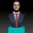Nav_0017_Layer-5.jpg Alexei Navalny 3d print bust FREE Textured