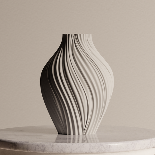 Vase
