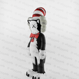 0006.png Kaws The Cat in the Hat x Thing 1 Thing 2