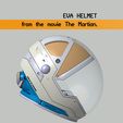 Main_photo_small.jpg 3D models of the EVA helmet from 'The Martian'