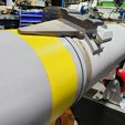 AIM9X-Hangers-10.jpg AIM-9X Sidewinder Air To Air Missile - Hangers ONLY- 3D Printable
