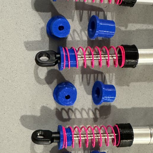 IMG_0251.jpeg No Pre-Load Spring Cup