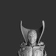 888.jpg SPAWN FOR 3D PRINT FULL HEIGHT AND BUST