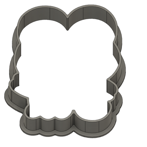 keroppi-cutter.png KEROPPI COOKIE CUTTER