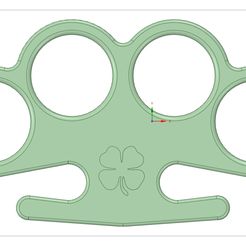 Design2.jpg Fichier STL Les plumes de laiton irlandaises・Design imprimable en 3D à télécharger