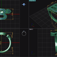 lqT@-shsh@-2026-06-12-015829.png Initial Letter B Diamond Ring Style 6 Model RJ_212