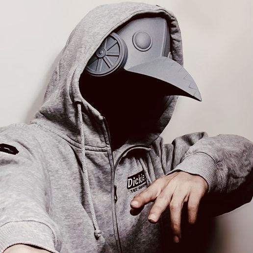 z4041969722748_1884ff6288430a6eb362991e67a81f8d.jpg Galgali Mask - ChainsawMan Cosplay