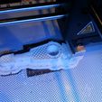 20160610_235320.jpg STL file Foosball Stormtrooper・3D print design to download
