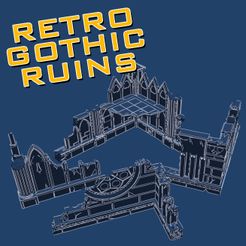Thumbnail.jpg Retro Gothic Ruins