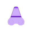 Shermantrack tooth w duckbill.STL STL file Sherman T54E1 Tracks 3D Print・3D printing model to download