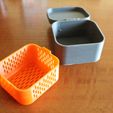 IMG_0418.jpg STL file Tooth brace wash box・Model to download and 3D print