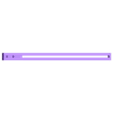 antanna-extension-noInserts.stl Antenna Holder System