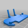 55c007620bb11d28e64f871bbfb8a421.png Anet A8 - Logitech C310 Webcam Nozzle Mount