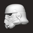 3.JPG Stormtrooper Helmet - Star war