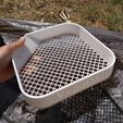 IMG_20191123_151524.jpg Compost sifter - Compost sieve