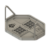 Knuklebone-IMG-04.png Knucklebone Complete Gaming Table (Multiple Version)