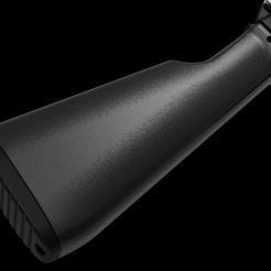AKPS-1-MGS2.png Fichier 3D AKPS-1・Design imprimable en 3D à télécharger