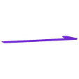 Rear_Fuselage_Keel.stl Flyer Mk. 1