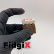 IMG_9544.jpg Minecraft Cake Block Switch Fidget