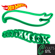 CORTADORES-LOGO-HOT-WHEELS-5cm.png KIT CORTADORES HOT WHEELS - 5cm