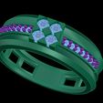gr-20.jpg Anello da 25 pezzi per uomo - A