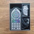 20250703_151103.jpg Sagrada + 5-6 Player Expansion 3D Print Insert/Organizer